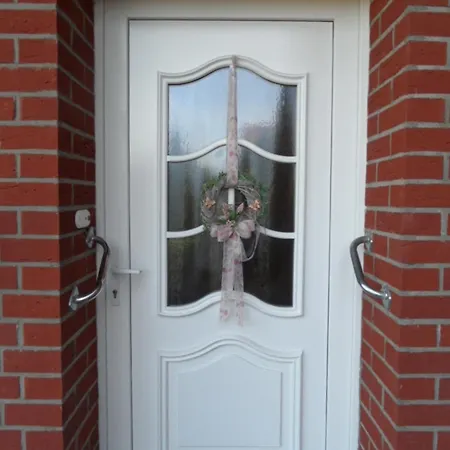 Friedel Διαμέρισμα