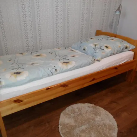 Friedel * Großheide