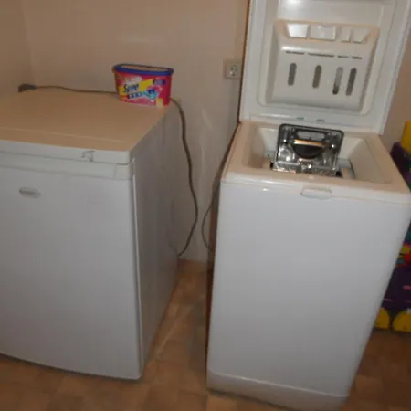 Apartamento Friedel *