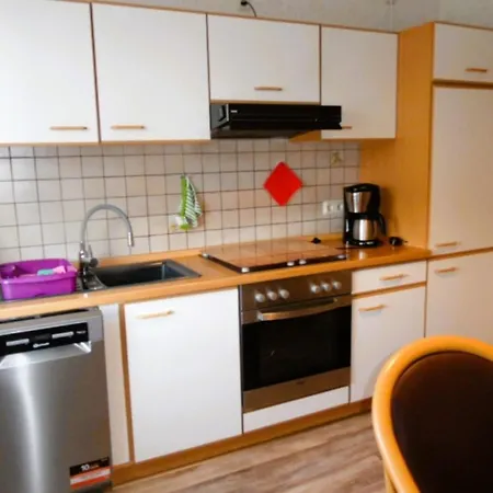 Friedel * Großheide