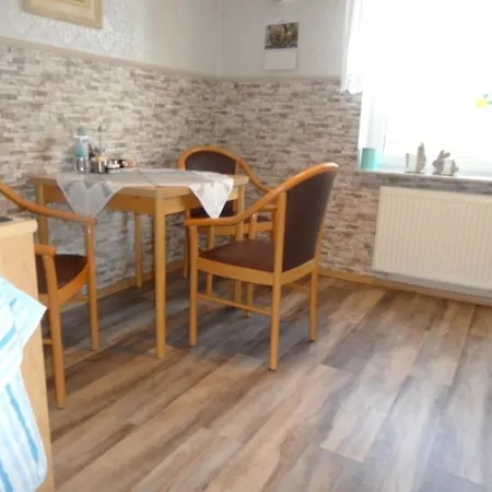 Apartmán Friedel Großheide