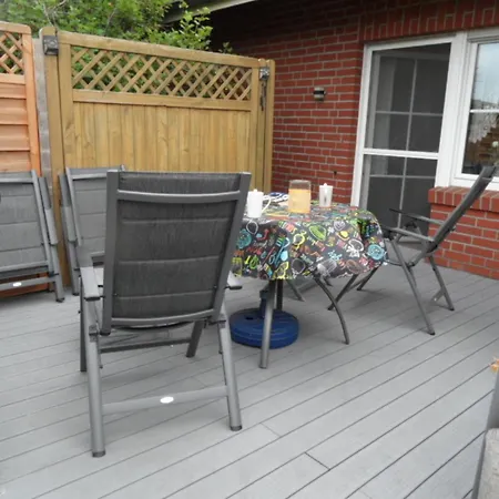 Friedel * Großheide