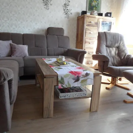 Διαμέρισμα Friedel