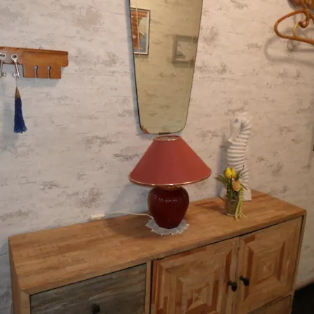 Apartamento Friedel *