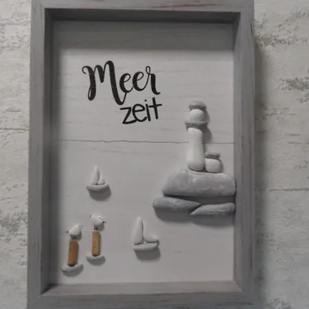 Friedel Διαμέρισμα