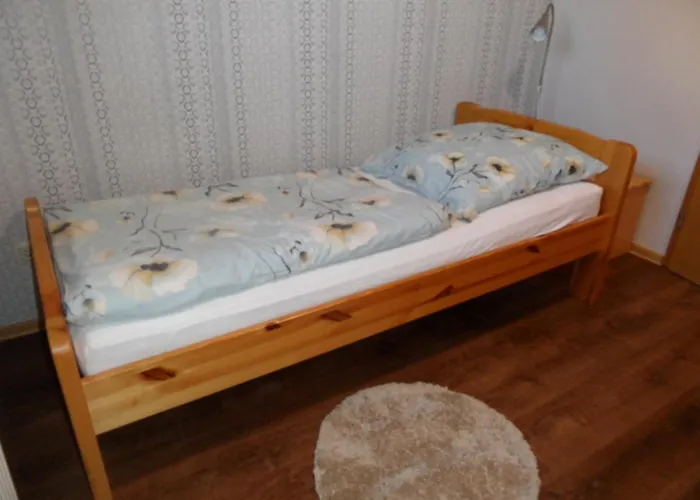 Friedel * Großheide