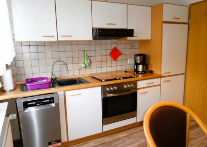 Friedel * Großheide