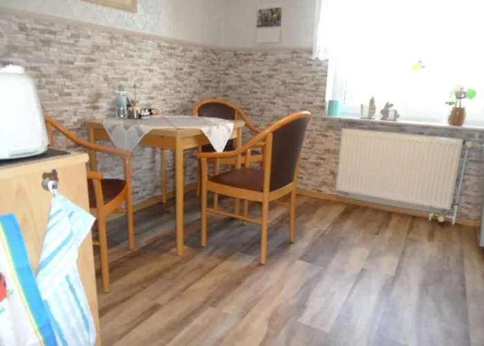 Lejlighed Friedel Großheide