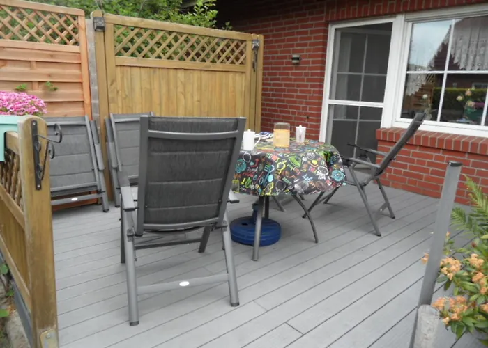 Friedel * Großheide