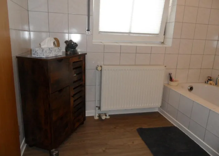 Lejlighed Friedel Großheide