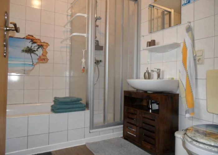 Friedel Lejlighed Großheide